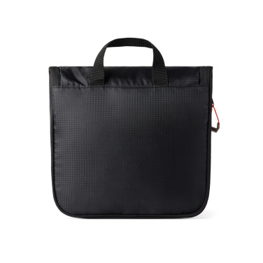 Logo trade promotional items picture of: Nordic Drift Trail RCS toiletry bag 3L