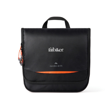 Logotrade promotional products photo of: Nordic Drift Trail RCS toiletry bag 3L