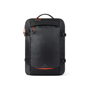 Logo trade promotional gifts picture of: Nordic Drift RCS Travelling backpack 25L
