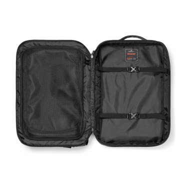 Logotrade promotional product picture of: Nordic Drift RCS Travelling backpack 25L