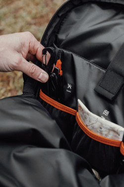 Logotrade corporate gifts photo of: Nordic Drift RCS Travelling backpack 25L