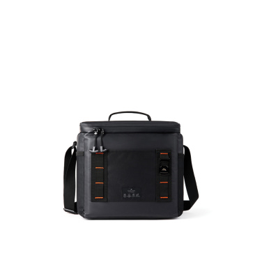 Logotrade promotional item image of: Nordic Drift Storm RCS water-repellent cooler bag 10L