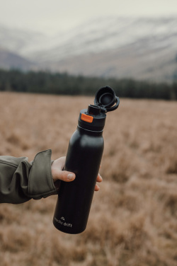 Logo trade promotional gift photo of: Nordic Drift Trail RCS Single Wall Water Bottle 750ml