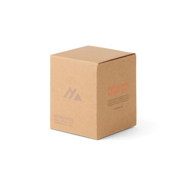 Logo trade promotional gift photo of: Nordic Drift Trail Ultra Light Titanium 450ml Cup