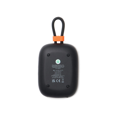 Logo trade corporate gift photo of: Nordic Drift Titan IP67 Water and Dustproof 5W Speaker