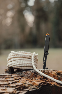 Logotrade promotional merchandise image of: Nordic Drift Adventure Folding knife