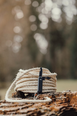 Logo trade promotional merchandise photo of: Nordic Drift Adventure keychain tool