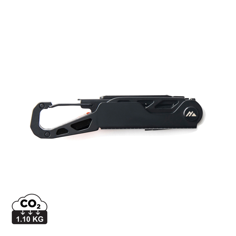 Logotrade promotional product image of: Nordic Drift Adventure Multitool