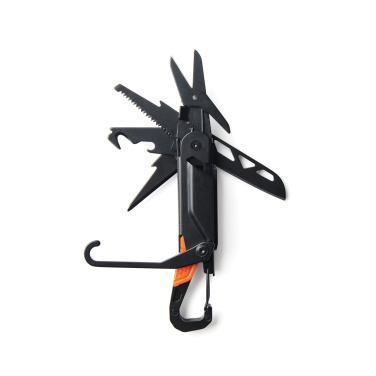 Logo trade promotional merchandise photo of: Nordic Drift Adventure Multitool