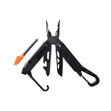 Logo trade promotional giveaways picture of: Nordic Drift Adventure Multi-function Pliers