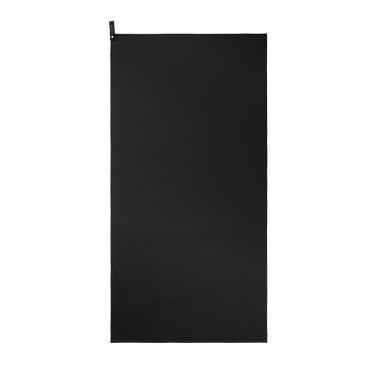 Logo trade promotional items picture of: Nordic Drift GRS Aero active towel