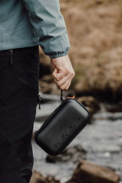 Logotrade promotional giveaways photo of: Nordic Drift GRS Aero active towel