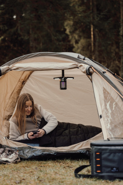 Logotrade advertising products photo of: Nordic Drift GRS 3-in-1 Adventure Blanket