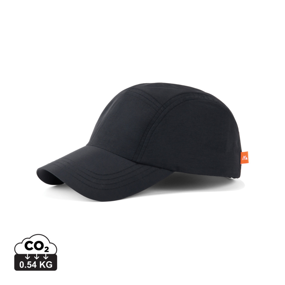 Logotrade corporate gift picture of: Nordic Drift RCS Aero UPF 50+ cap