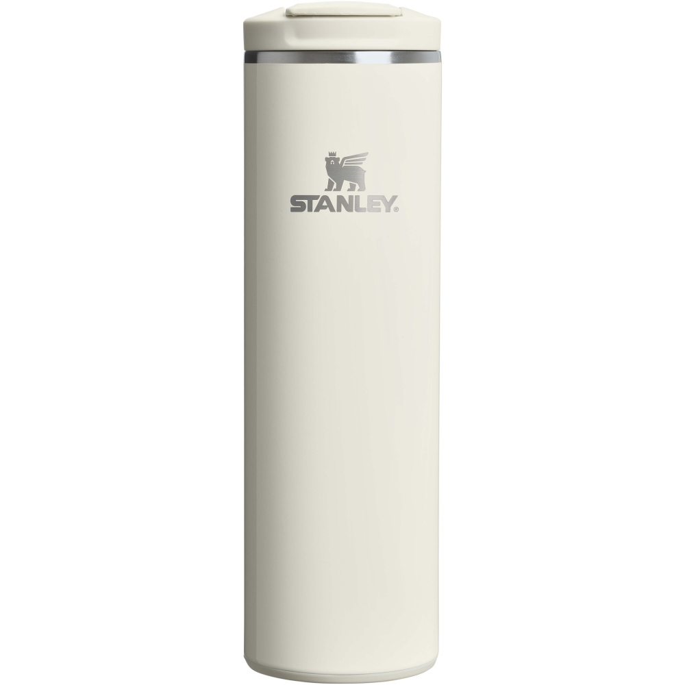 Logo trade advertising product photo of: Stanley Transit Fliptop 470 ml tumbler