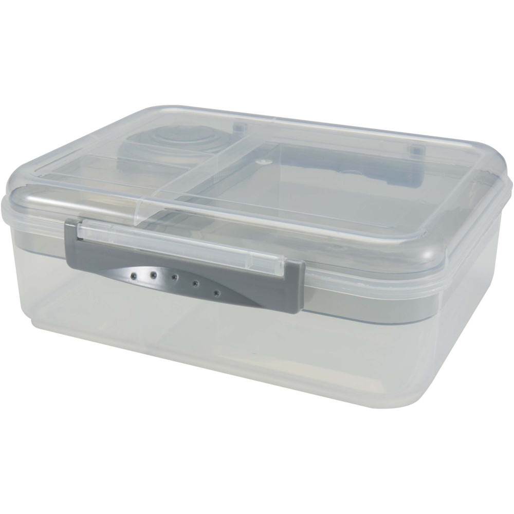 Logotrade promotional product picture of: Cravee 1450 ml lunch box