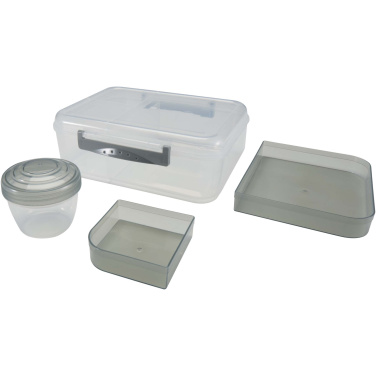 Logo trade promotional gifts picture of: Cravee 1450 ml lunch box