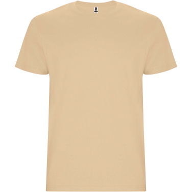 Logo trade corporate gift photo of: Stafford short sleeve men's t-shirt