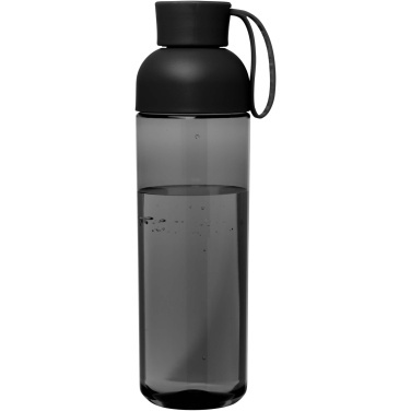 Logo trade promotional gifts image of: Illuminate 600 ml RPET water bottle