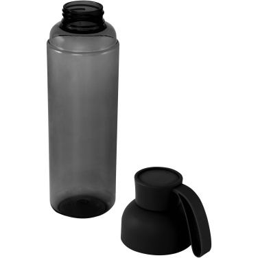 Logotrade promotional items photo of: Illuminate 600 ml RPET water bottle