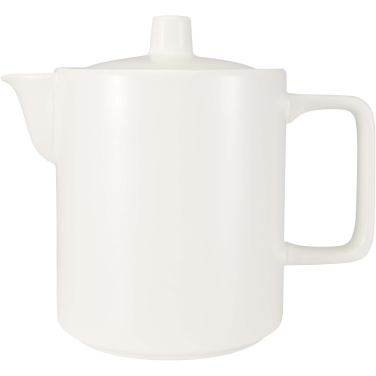Logo trade promotional merchandise image of: Suki teapot and cups set