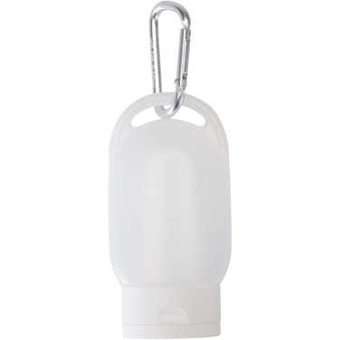 Logo trade corporate gifts image of: Squeeky hand wash