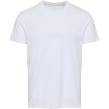 Logotrade promotional giveaways photo of: Azurite 160 g/m² short sleeve unisex OCS organic t-shirt