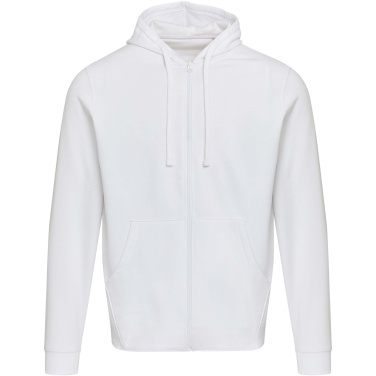 Logotrade promotional merchandise picture of: Jasper 280 g/m² unisex OCS organic recycled hoodie
