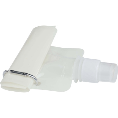 Logotrade corporate gift image of: Sipzy 480 ml foldable water bottle
