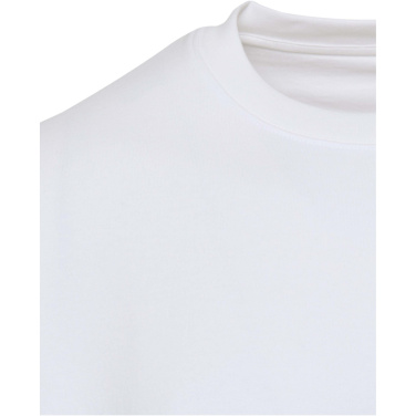 Logo trade promotional gift photo of: Boris 280 g/m2 unisex OCS organic oversized crewneck sweater