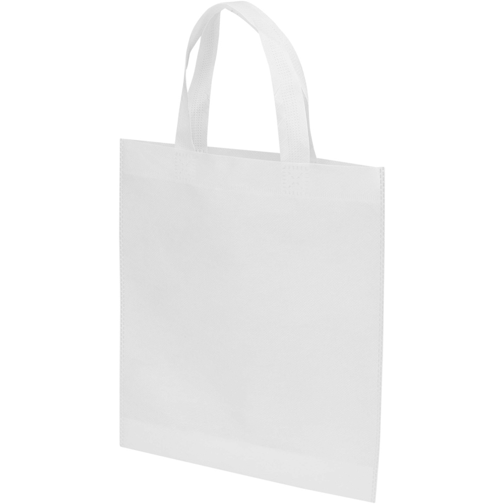 Logotrade promotional merchandise photo of: Ecoseal GRS recycled mini tote bag 3L