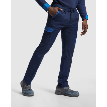 Logotrade advertising products photo of: Trooper 250 g/m2 workwear trousers