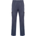 Trooper 250 g/m2 workwear trousers, Lead / Black