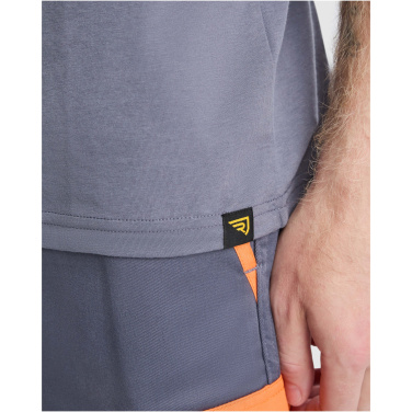 Logotrade corporate gift image of: Expedition 160 g/m2 men's short sleeve t-shirt