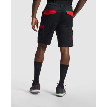 Logotrade promotional giveaway image of: Tahoe 250 g/m2 workwear shorts