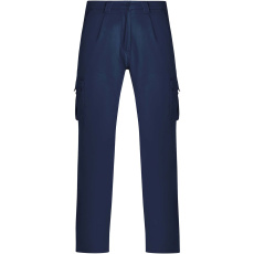 Daily Stretch 250 g/m2 elastane workwear trousers