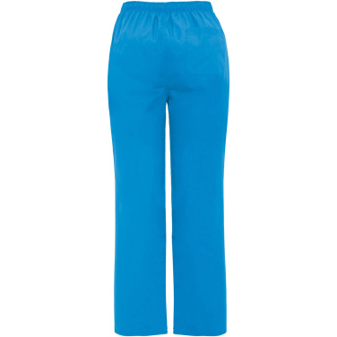 Logo trade promotional giveaway photo of: Vademecum 160 g/m2  unisex service trousers