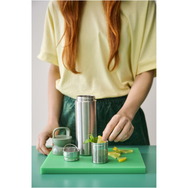Logo trade promotional items picture of: Mepal Ellipse 500 ml insulated tea mug 
