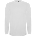 Extreme 160 g/m2 long sleeve t-shirt, White