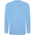 Extreme 160 g/m2 long sleeve t-shirt, Sky blue