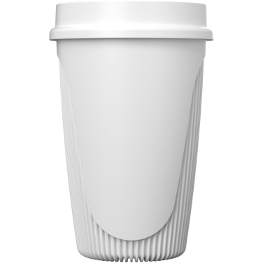 Logotrade corporate gift image of: Alto POP 350 ml tumbler with 360° lid