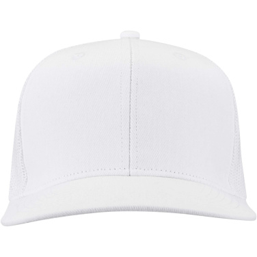 Logotrade promotional gift image of: Drift Snapback 260 g/m2 6 panel cap