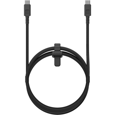 Logotrade promotional gift image of: Xtorm CX3071 100W USB-C PD Next Gen cable
