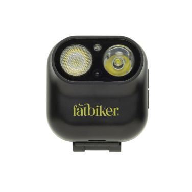 Logo trade promotional items picture of: Gear X RCS rPlastic head torch with motion sensor