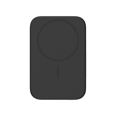 Logo trade promotional giveaways image of: Urban Vitamin Concord RCS Ultra thin 3000mAh powerbank