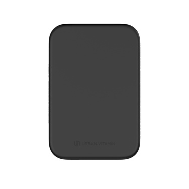 Logotrade corporate gift picture of: Urban Vitamin Concord RCS Ultra thin 3000mAh powerbank