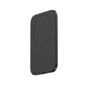 Logo trade promotional items picture of: Urban Vitamin Concord RCS Ultra thin 3000mAh powerbank