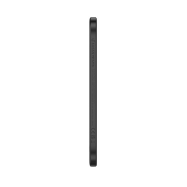 Logotrade promotional merchandise image of: Urban Vitamin Concord RCS Ultra thin 3000mAh powerbank