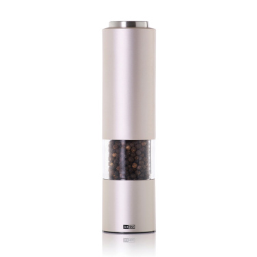 Logotrade promotional products photo of: AdHoc eMill.3 Electric pepper or salt mill