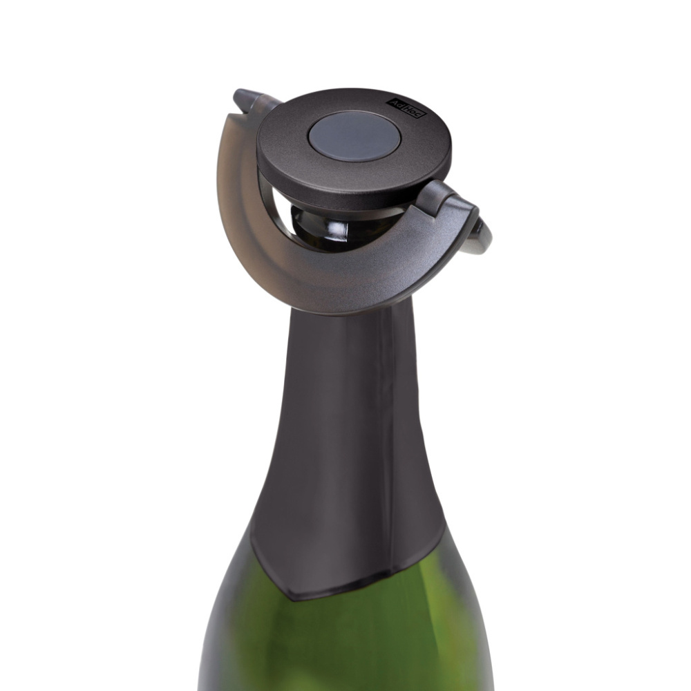 Logotrade promotional product picture of: AdHoc Gusto Champagne stopper